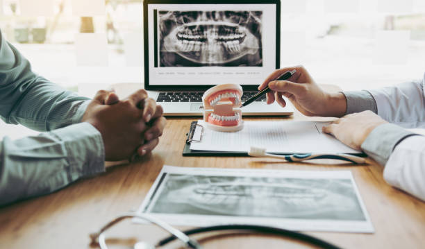 Best Emergency Denture Repair in Poolesville, MD