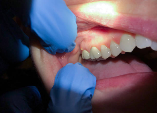, MD Emergency Dental Service Company