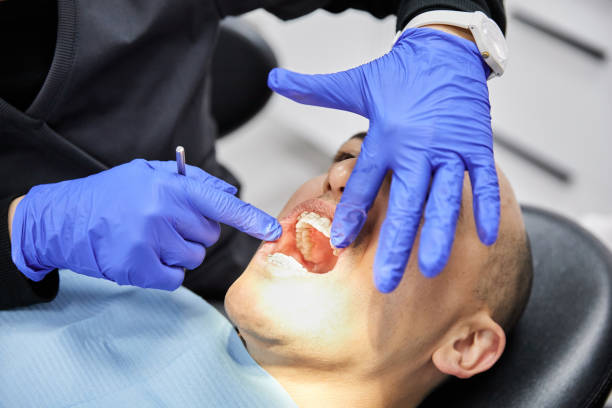 Best Emergency Treatment for Jaw Pain or Injury in Poolesville, MD