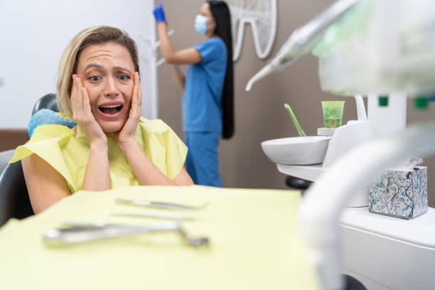 Best Dental Abscess Treatment in Poolesville, MD