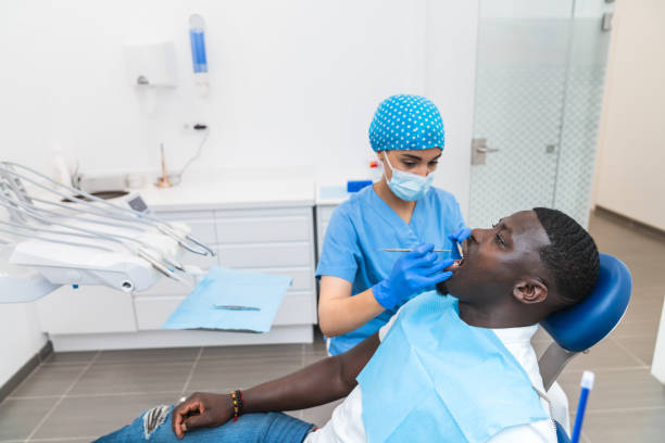 Best Broken or Chipped Tooth Repair in Poolesville, MD